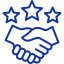 handshake